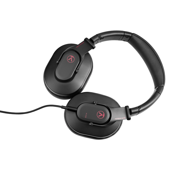 Austrian Audio Hi-X20 słuchawki studyjne