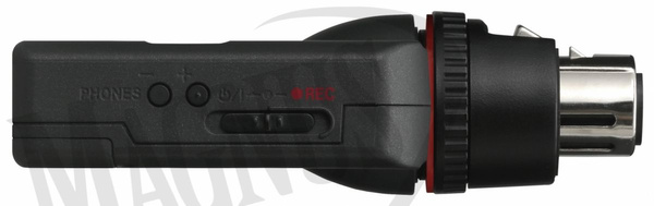 Tascam DR-10X rejestrator cyfrowy