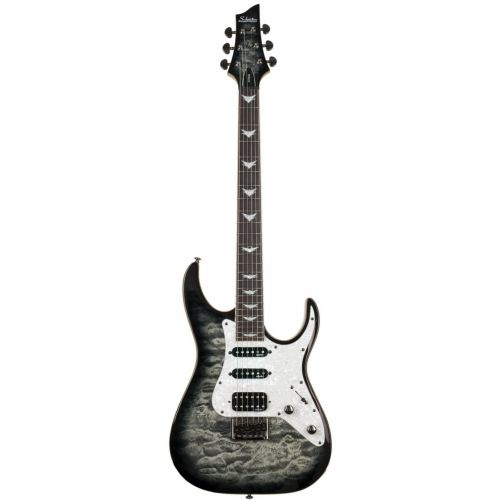 Schecter Banshee 6 Extreme CB gitara elektryczna