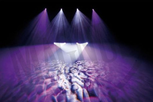 Showtec Phantom 95 LED Spot głowica ruchoma