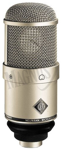 Neumann M 147 Tube mikrofon wielkomembranowy