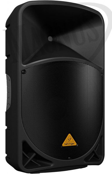 Behringer B115D - 1000W aktywna kolumna głośnikowa 15" z opcją wireless