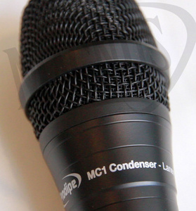 Prodipe MC-1C Condenser mikrofon przewodowy