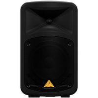 Behringer EPS500 MP3 przenośny system nagłośnieniowy z odtwarzaczem MP3 - po zwrocie
