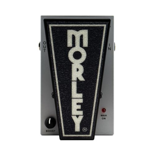 Morley 20/20 Lead Wah Boost efekt gitarowy
