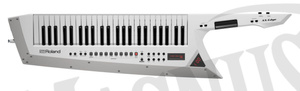Roland AX-Edge White syntezator naramienny - keytar