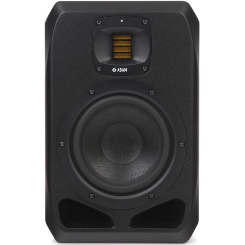 ADAM Audio S2V referencyjny monitory aktywny - ekspozycja