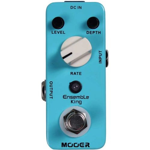 Mooer MCH 1 Ensemble King efekt gitarowy