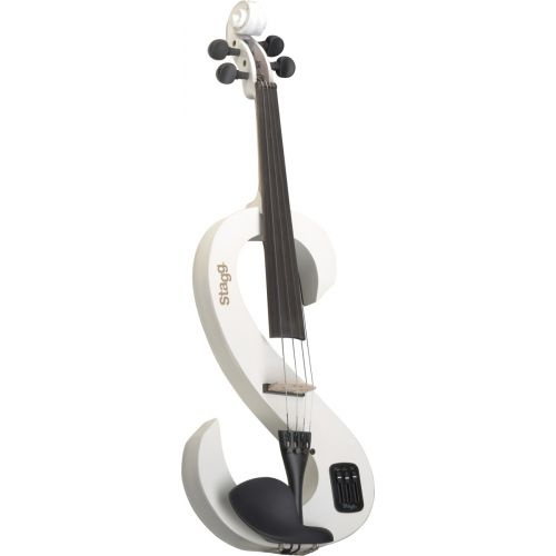 Stagg EVN 4/4 WH skrzypce