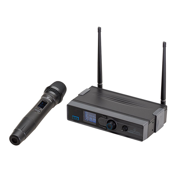 Soundsation WF-D190H mikrofon bezprzewodowy