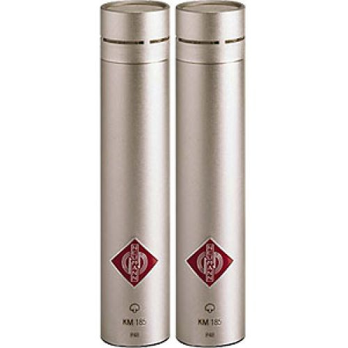 Neumann KM 185 Stereo Set mikrofon pojemnościowy