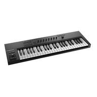 Native Instruments Komplete Kontrol A49 klawiatura sterująca