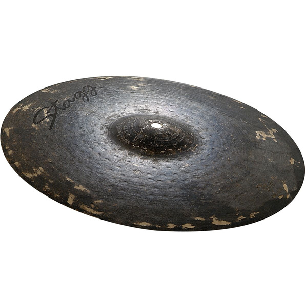 Stagg BM-CR18 - talerz perkusyjny, Crash 18&quot; talerz perkusyjny, Crash 18&quot;