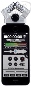 Zoom iQ6