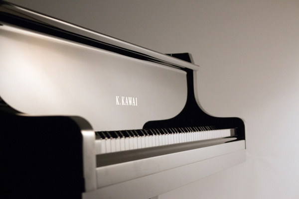 Kawai GL-20 fortepian