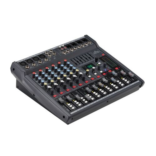 Soundsation ALCHEMIX 402 FX  - mikser z cyfrowymi efektami