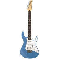Yamaha Pacifica 112J LPB II Lake Placid Blue - gitara elektryczna