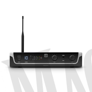 LD Systems U306 IEM HP - system monitorringu