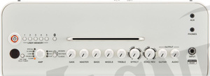 Yamaha THR 30 II Wireless WH wzmacniacz gitarowy