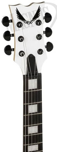 Dean Thoroughbred X CWH gitara elektryczna
