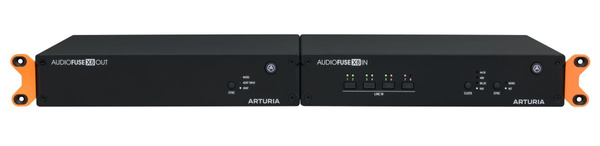 Arturia AudioFuse X8 In - moduł interfejsu