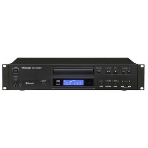 Tascam CD-200BT odtwarzacz CD