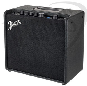 Fender Mustang LT25 Combo