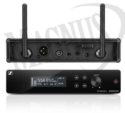 Sennheiser XSW 2-865 mikrofon bezprzewodowy