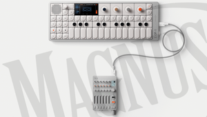 Teenage Engineering OP-1 field syntezator