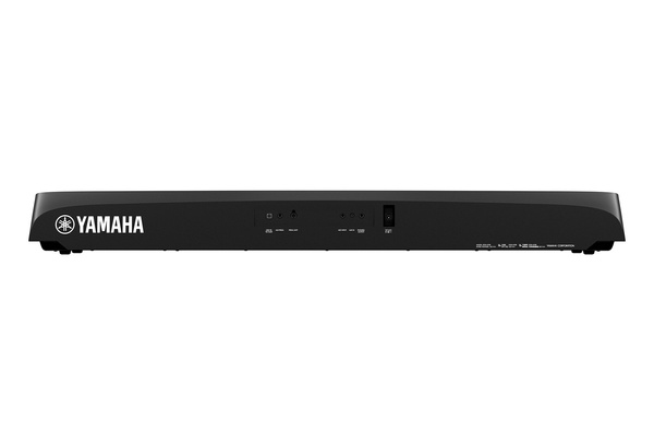 Yamaha DGX 670 BK pianino cyfrowe - bezpłatny dostęp do FLOWKEY
