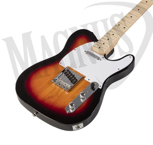 Soundsation TWANGER-M 3TS gitara elektryczna