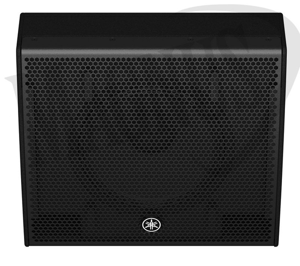 Yamaha DHR12M kolumna aktywna 1000W