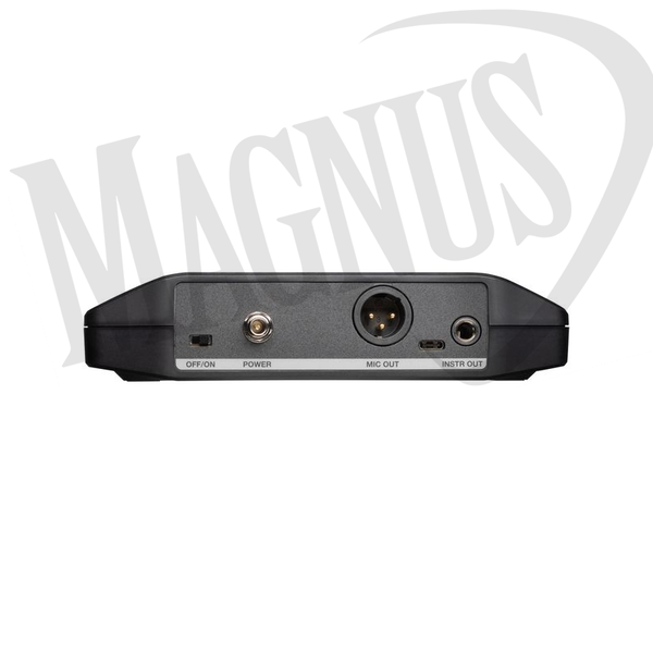 Shure GLXD14R+/93 mikrofon bezprzewodowy