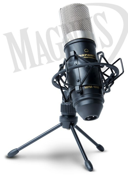 Marantz MPM-1000 mikrofon pojemnościowy