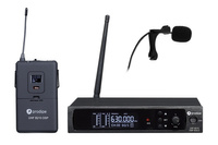 Prodipe UHF DSP VL21 system bezprzewodowy