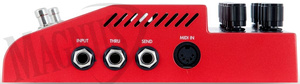 Two Notes Le Lead efekt gitarowy