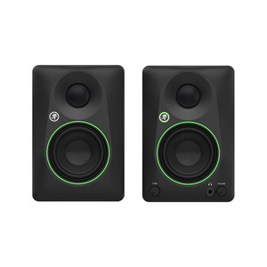 MACKIE CR3.5 - para monitorów studyjnych