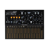 Arturia MicroFreak Stellar Limited syntezator