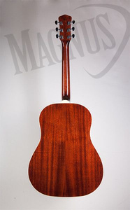 Levinson Canyon Medina LJ-223 VSEA - gitara elektroakustyczna gitara elektroakustyczna