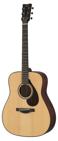 Yamaha FG9 60th Anniversary limited edition - gitara akustyczna