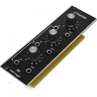 Behringer 995 ATTENUATORS moduł syntezatatora modularnego