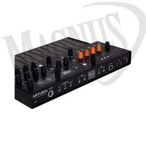 Arturia MicroFreak Stellar Limited syntezator