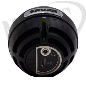 Shure MV5C mikrofon do podcastów