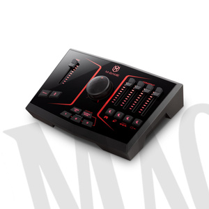 M-Game Solo interfejs audio USB