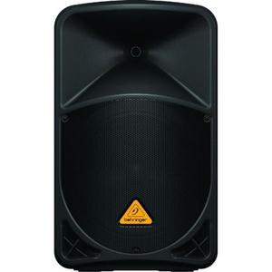 Behringer B115W - 1000W, Bluetooth, głośnik 15 kolumna szerokopasmowa aktywna