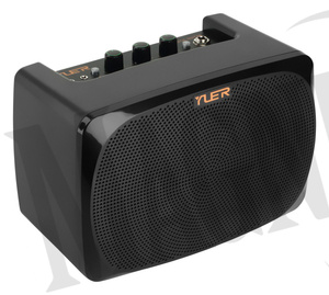 Yuer YS 10A  Combo do gitary akustycznej z bluetooth