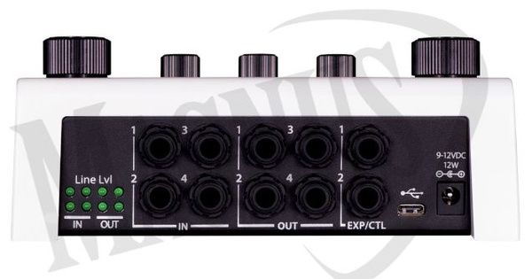 Eventide H90 efekt gitarowy