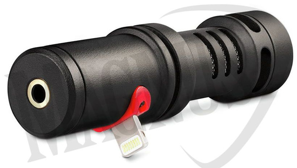 Rode VideoMic ME-L mikrofon pojemnościowy