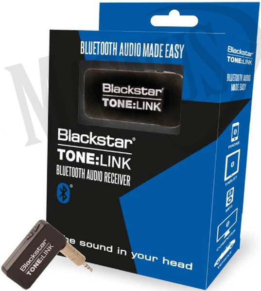 Blackstar TONE: LINK system bezprzewodowy