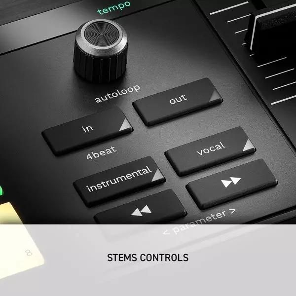 Hercules Inpulse T7 + KURS GRATIS kontroler DJ